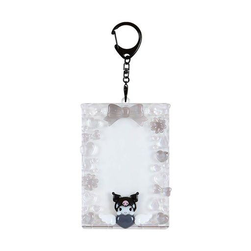 ꥪ(SANRIO)ȥ졼ǥ󥰥ѥۥ(󥸥祤ɥ)7.4x0.8x⤵10.5cmǼǽ:9...