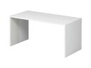 ライクイット(like-it)キッチン収納コの字ラックプラスラックスリム約幅29.5x奥14x高14cmホワイト日本製RA-02デッドスペース活用食器棚棚収納棚ラック食器棚収納キッチン棚