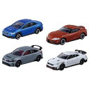 タカラトミートミカギフトスポーツカースペシャルセレクションミニカーおもちゃ3歳以上