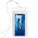 スマホ防水ケース海お風呂IPX8プール水中撮影スマホ防水ケースぼうすいアイフォンスマフォすまほアイホン携帯けいたい顔認証首かけ高透過率海水浴水泳潜水温泉釣りiPhone1514pluspro