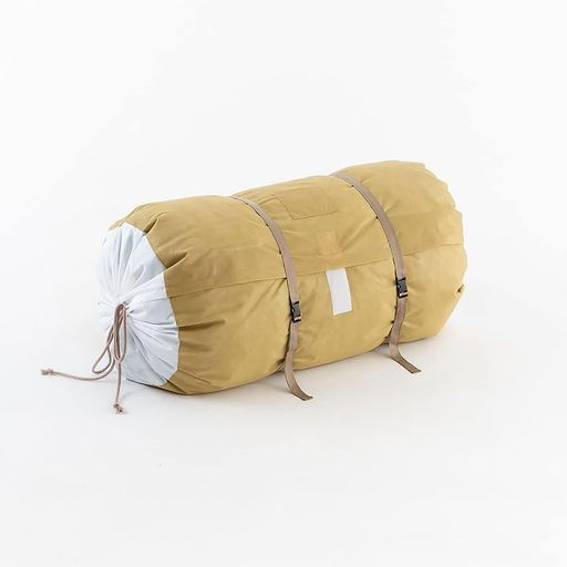 布団収納くるっと匠収納羽毛掛け布団用(シングル・セミダブル用)防虫剤ポケット・ネームタグ付きフォーラル