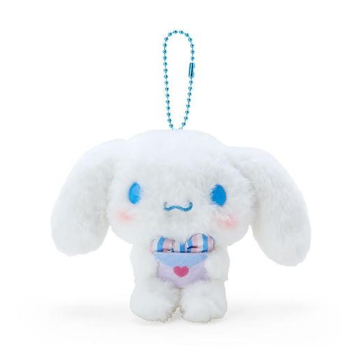 サンリオ(SANRIO)サンリオシナモロールマスコットホルダーお手紙マスコットホルダーシナモンCINNAMOROLL9x14.5x5.8CMキャラクターSANRIO101699