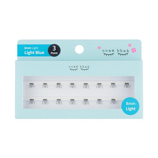 CCAMBBAKѥʬĤޤĤåޤĤȾʵץɥEYELASH8MM~12MMޥĥդĤޤĤ...