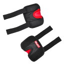 DFGニーブレースヒンジカバー二枚入り左右兼用PODALPINESTARSC3056(旧品番:DG0502-1011)
