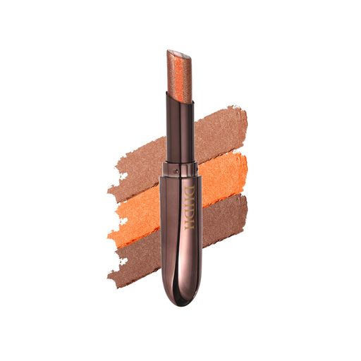 KIADZIEアイシャドウペンアイシャドウオレンジブラウン系コスメアイシャドウパレット単色アイシャドウ..