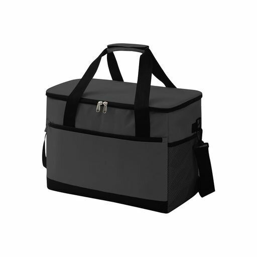 JetWaveソフトクーラーバッグ保冷バッグ35L折りたたみ式保冷保温3層断熱仕様手提げ肩掛け両用レジカゴ..