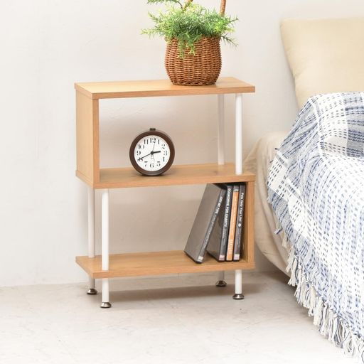 BELCA(٥륫)ɥơ֥Sǥ40x20x⤵52.5CMʥ륳ѥȥեơ֥٥åɥơּ֥ǼBB...
