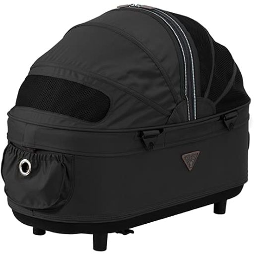 AirBuggyforPetɡ2åñMԥΥ֥åDOME2COTMPIANOBLACKAD1519Ѳٽ15kgޤǾ...