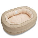 AKAGIICHI犬用ベッド猫ベッドペットベッドペットソファーペットクッション寒さ対策枕付きクッション性が高反発猫小型犬中型犬高齢犬多頭飼い取り外せるカバー滑り...