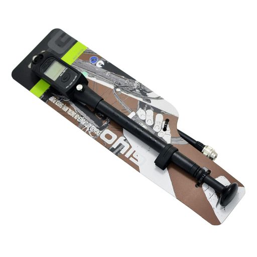 GIYOGS-05HI-TECHLCDDISPLAYPANELDIGITALSHOCKPUMP300PSIGO2602