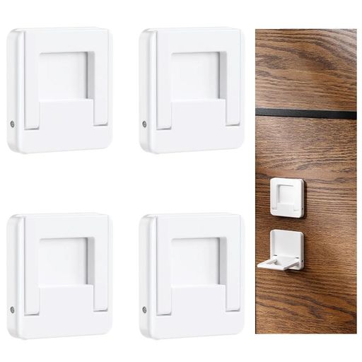 窓ロック引き戸スト窓ストッパー引き出し取っ手開閉禁止赤ちゃん子供防犯対策転落防止多機能チャイルド..