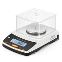 Bonvoisinデジタルはかり電子スケール0.001gプラスマイナス0.005g誤差範囲32h連続使用可能内蔵電池RS-232インタフェース付き測定データ送信...