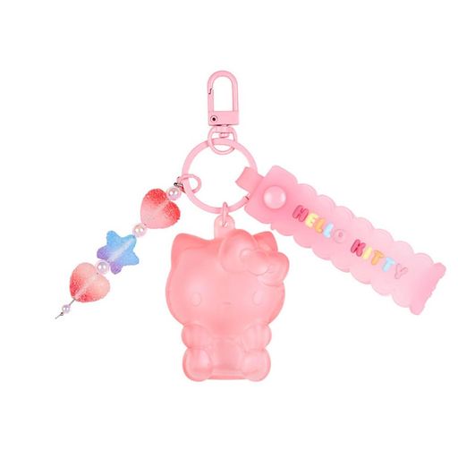 サンリオ(SANRIO)キーホルダー(グミキャンディ)ハローキティ596299