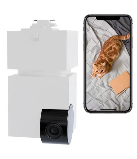 エジソンスマートダクトレール用の