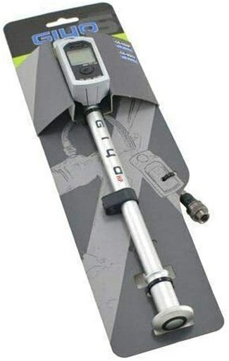 GIYOGS-05HPHIGHPRESSUREDIGITALSHOCKPUMP600PSIMAXST1786