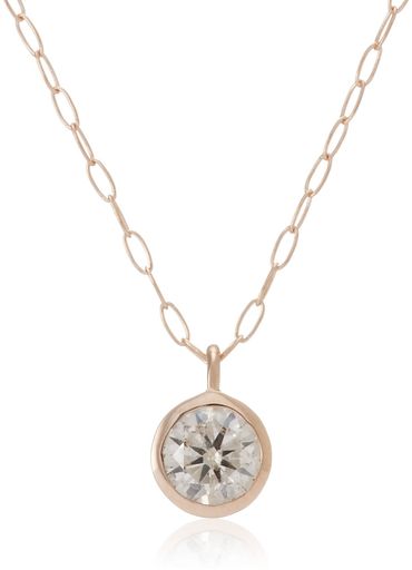 [ơ]WEBK18ԥ󥯥ɥɥͥå쥹(0.15CT)0442-7935-0015-0000