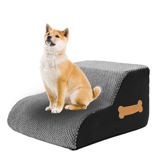 犬階段ステップドッグステップ2段カバー取り外し可能洗える小型犬適用可能洗える小型犬適用犬用階段室内犬高齢犬 犬階段ステップドッグステップ2段カバー取り外し可能洗える小型犬適用可能洗える小型犬適用犬用階段室内犬高齢犬