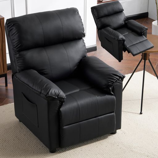 オーエスジェイ1人用ソファーリクラ...