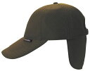 COOLBIT(クールビット)クールキャップカーキ59FCBSPCP82KHK