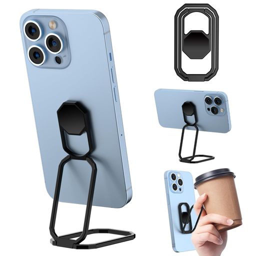 T-ENGINEスマホリングホルダー折りたたみ式アルミニウム製360°回転超薄型携帯電話リング磁気車載ホルダー粘着テープ式スマホスタンド落下防止耐久性スマートフォンIPHONE/ANDROID対応(ブラ… T-ENGINEスマホリングホルダー折りたたみ式アルミニウム製360°回転超薄型携帯電話リング磁気車載ホルダー粘着テープ式スマホスタンド落下防止耐久性スマートフォンIPHONE/ANDROID対応(ブラ…