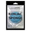 SILSTARPROFESSIONALシルスタープロフェッショナルこんにゃくスポンジフェイシャルスポンジバススポン..