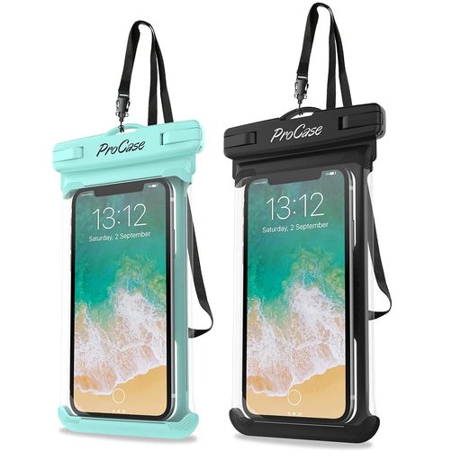 PROCASE防水スマホケース2個IPX8認定お風呂海プール温泉首掛け式ドライバッグ登山お釣り時の防塵・防水対策適用端末:IPHONE1615141312MINIPROMAXHUAWEIXPERIA PROCASE防水スマホケース2個IPX8認定お風呂海プール温泉首掛け式ドライバッグ登山お釣り時の防塵・防水対策適用端末:IPHONE1615141312MINIPROMAXHUAWEIXPERIA