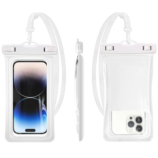 スマホ防水ケース海【水に浮くタイプ/指紋/FaceID認証】スマホケースIPX8良いタッチ感度顔認証ロックがしやすいストラップ付き首掛け高透過率7インチ以下全機種対応防水カバー水中撮影… スマホ防水ケース海【水に浮くタイプ/指紋/FaceID認証】スマホケースIPX8良いタッチ感度顔認証ロックがしやすいストラップ付き首掛け高透過率7インチ以下全機種対応防水カバー水中撮影…