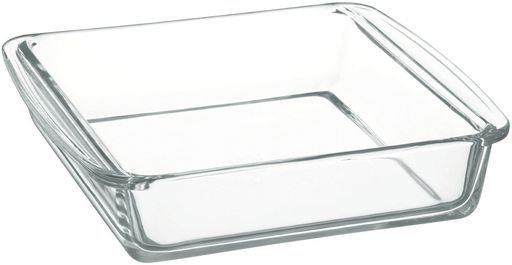 Rakuten - iwaki(イワキ)ケーキ焼き皿角型1.1LBC221
