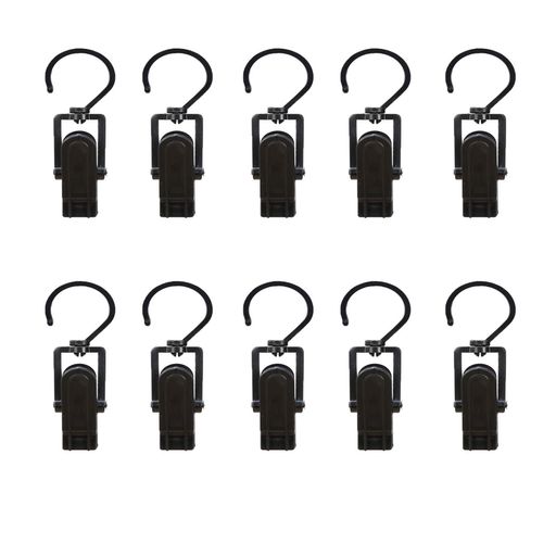 RICISUNG洗濯バサミ【10個入り】洗濯