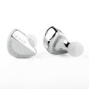 YINYOO カナル型 イヤホン 有線 イヤホン イヤモニ型イヤホン KBEAR 青龍 QINGLONG イヤフォン HIFI音質 10MMハイレゾPU+PEEK二重複合振動板 アルミニウム合金筐体 2PIN 0.78MM リケーブル 密閉型(2)