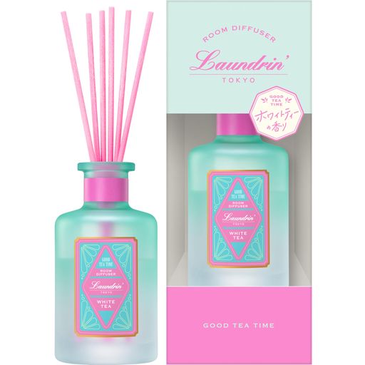Laundrin(ɥ)Laundrin롼ǥե塼ۥ磻ȥƥι100ml