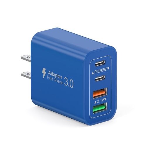 40W®ŴUSB󥻥TYPE-CŴACץUSBݡ&USBCݡPD20WIPHONEŴ異ץC...