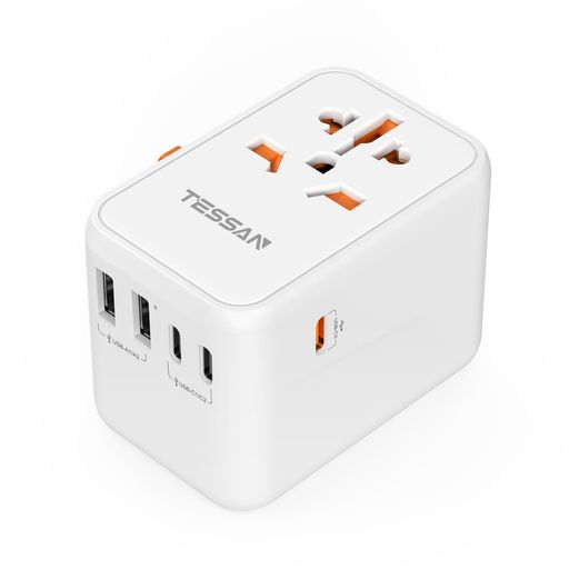 Ѵץ饰ιб󥻥GAN65WPD®TESSAN3USB-C2USB-AݡդC/O/BF/Aդ...