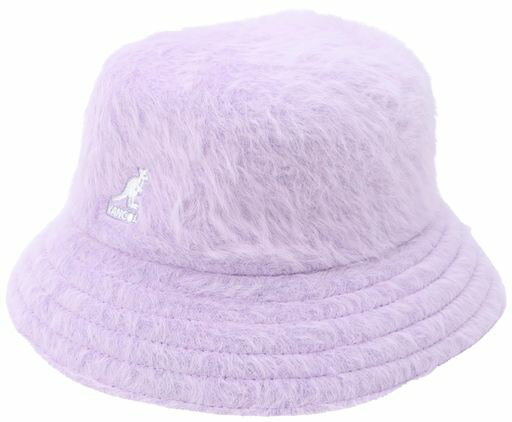 [カンゴール]バケットハットFurgoraBucketDIGITALLAVENDER(84)23