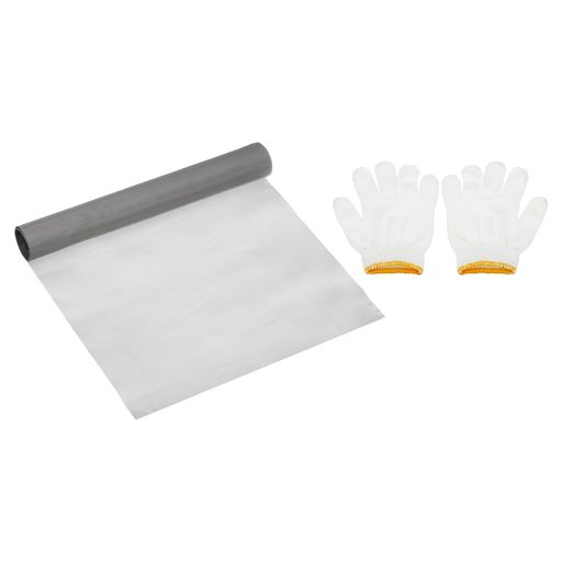 PATIKIL 40L X 10W 磻䡼å 300å 304ƥ쥹륨٥ȥե륿꡼ ...