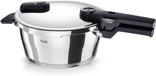 ե顼(FISSLER)ӥå3.5LIHб2~3͸PRESSURECOOKER2ʳɥƥ쥹6...