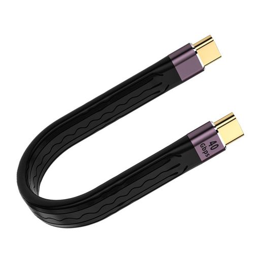YFFSFDCUSBTYPECTOC֥40GBPS®ǡž&PDб100W/5A®&8K@60HZϡUSB-C...