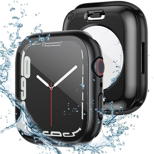 YOFITAR FOR APPLE WATCH ɿ 45MM 44MM 41MM 40MM åץ륦åվݸե+ɿ...