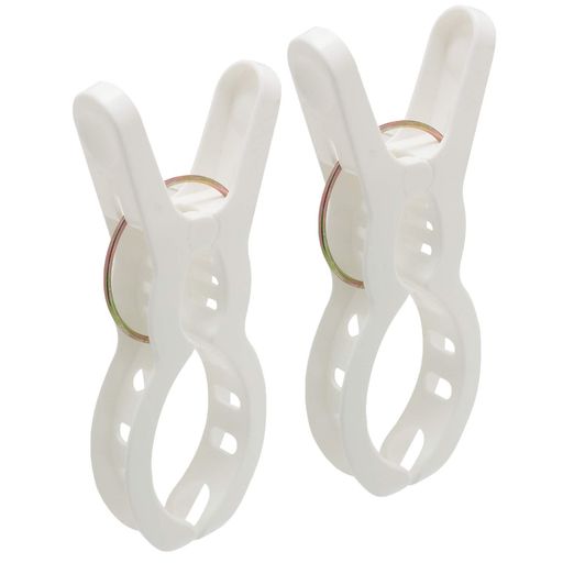 ニシダ(Nishida)洗濯ばさみベランダピンチ2個入NST2222899