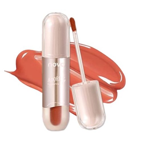 SWEETNIGHTツヤリップぷるぷる保湿落ちにくいマスクにつきにくい全世代向け透明感演出ツヤリッ長時間色..