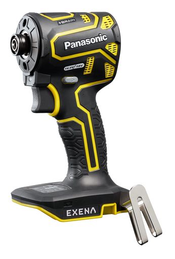 ѥʥ˥å ťѥȥɥ饤С EXENA ΤΤ (/Ŵ/ӥѥå ) ǥ奢(14.4V/18Vб)+BR...