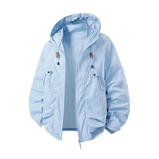 UVカット防護、ひんやり冷感、速乾性能 【サイズ参考】ラッシュガード ユニセックス【S: 身長の目安:150-160cm 体重:40-50kg】【M: 身長の目安:155-165cm 体重:45-55kg】【L: 身長の目安:160-170cm 体重:50-60kg】【XL: 身長の目安:165-175cm 体重:55-65kg】【2XL: 身長の目安:170-180cm 体重:65-75kg】【3XL: 身長の目安:175-185cm 体重:75-85kg】【4XL: 身長の目安:180-190cm 体重:85-95kg】※サイズ表はあくまでも推奨値です、異なる手動測定ツールのため、1-3CMの誤差は正常な現象です。 【UVカット日焼け防止対策】高性能UVカット UPF50+で、お肌を紫外線ダメージから守ります。このUVカットジャケットは紫外線を効果的に遮断し、暑い真夏の日差しの中でも涼しく快適に過ごせます!夏の強い太陽光や紫外線から肌を保護し、シミやしわなどの老化現象を防ぎます。