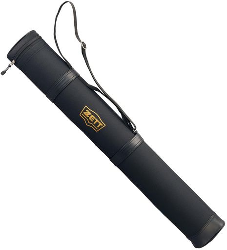 素材:ポリエステル、合成皮革 サイズ:高さ12x長さ88x巾8cm 重量:0.8kg 容量:2本入り 性別:ユニセックス、原産国:インドネシア