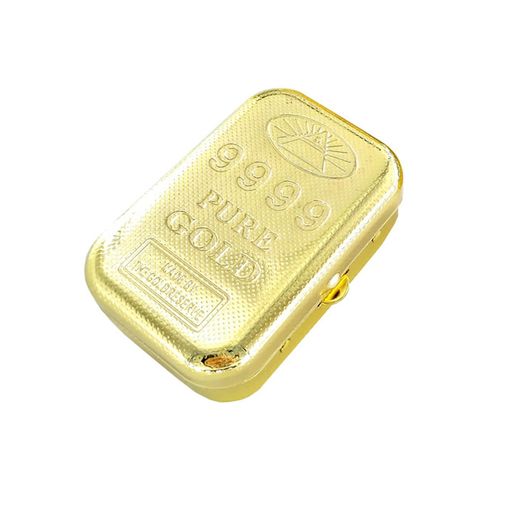 ChasCoCo携帯灰皿ステンレス吸殻入れおしゃれ軽量便利シルバー防水車用灰皿おしゃれ屋外アッシュトレイ..