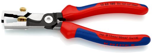 ˥ڥåKNIPEXåƥ󥰥ȥåѡĹ:180mm1362-180