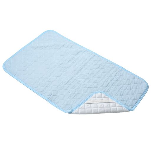 BABY.E-SLEEP(ベビーイースリープ)接触冷感キルトパッドミニサイズ60x90CM BABY.E-SLEEP(ベビーイースリープ)接触冷感キルトパッドミニサイズ60x90CM