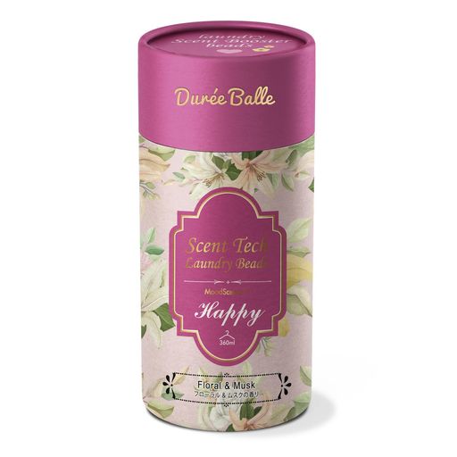Dure’eBalleセントテックビーズフロ�