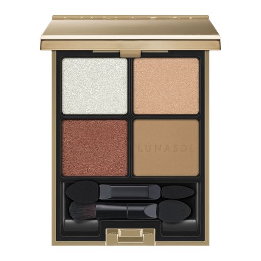 ルナソル(LUNASOL)アイカラーレーションEX20アイシャドウライブリービート6.6g