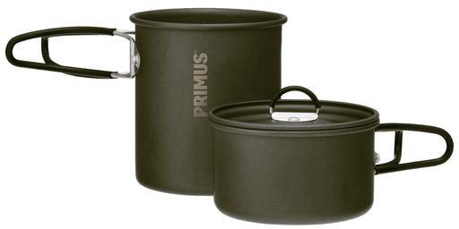 PRIMUS(ץॹ)åߥ˥åP-CK-K101лѥåߥåإ840ml+485ml