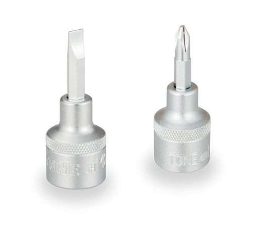 ȥ(TONE)ɥ饤Сӥåȥå4H-M212.7mm(1/2)(-)0.8x6.0